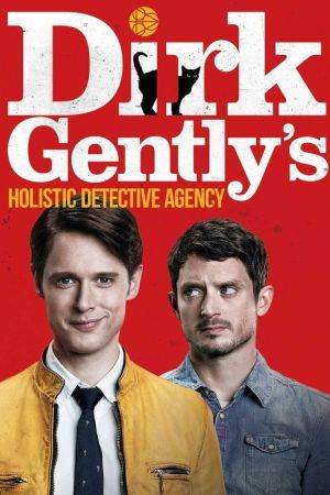Dirk Gentlys Holistische Detektei hdfilme stream online
