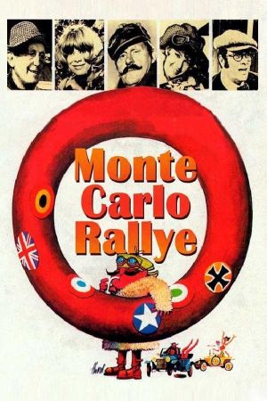 Monte Carlo Rallye hdfilme stream online