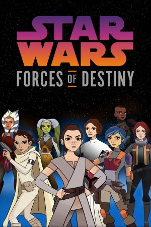 Star Wars: Die Mächte des Schicksals hdfilme stream online