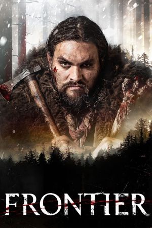 Frontier hdfilme stream online