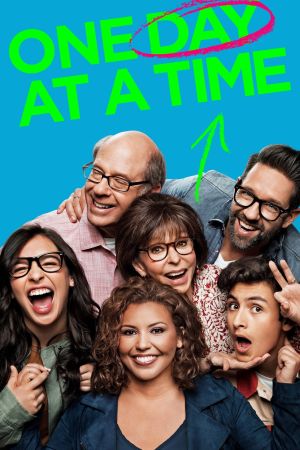 One Day at a Time hdfilme stream online