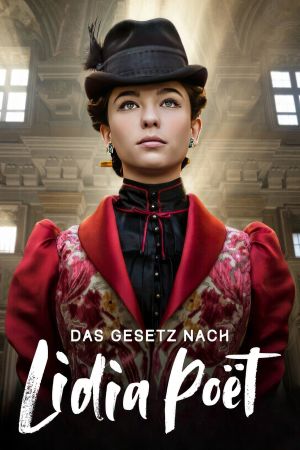Das Gesetz nach Lidia Poët hdfilme stream online