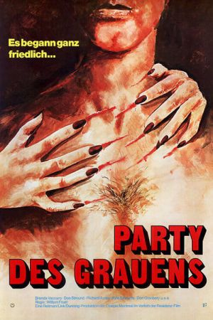 Party des Grauens hdfilme stream online