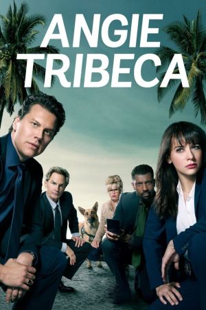 Angie Tribeca hdfilme stream online