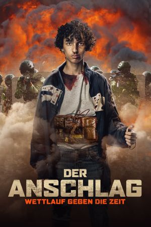 Der Anschlag - Wettlauf gegen die Zeit hdfilme stream online