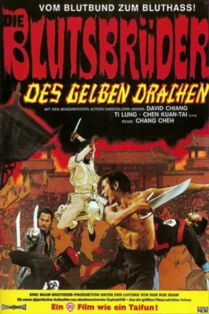 Die Blutsbrüder des gelben Drachen hdfilme stream online