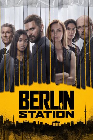 Berlin Station hdfilme stream online