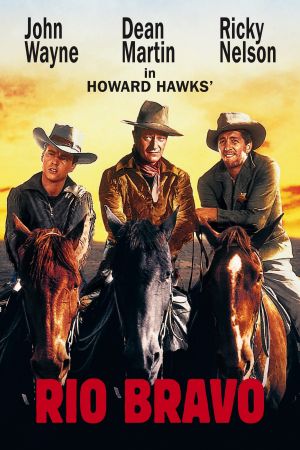 Rio Bravo hdfilme stream online