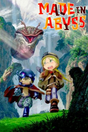 Made in Abyss