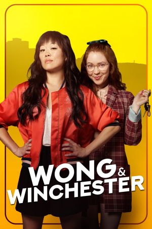 Wong & Winchester hdfilme stream online
