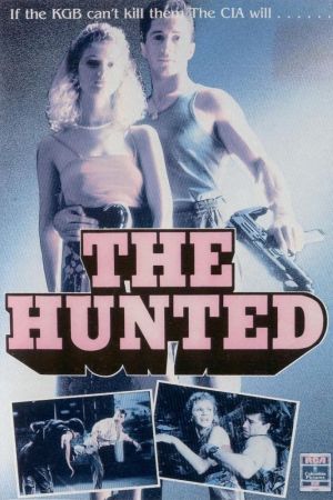 The Hunted hdfilme stream online
