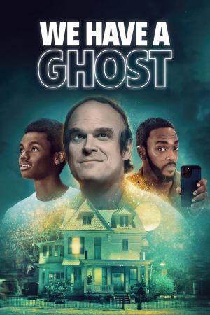 We Have a Ghost hdfilme stream online