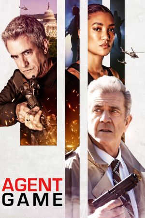 Agent Game hdfilme stream online