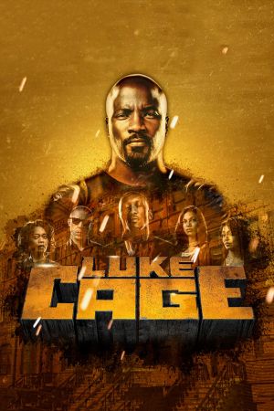 Marvel's Luke Cage hdfilme stream online