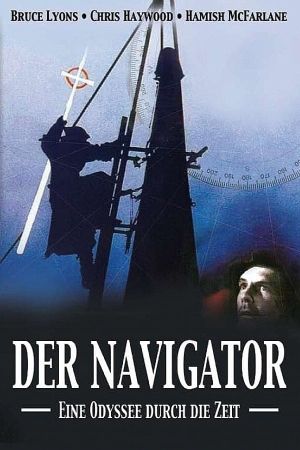 Der Navigator hdfilme stream online