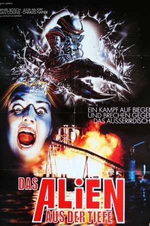 Das Alien aus der Tiefe hdfilme stream online