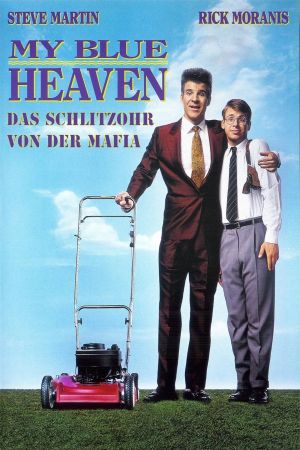 My Blue Heaven hdfilme stream online