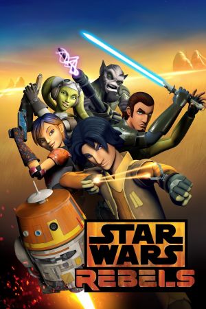 Star Wars Rebels hdfilme stream online