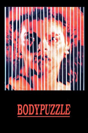 Body Puzzle - Mit blutigen Grüßen