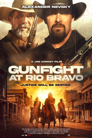 Gunfight at Rio Bravo hdfilme stream online