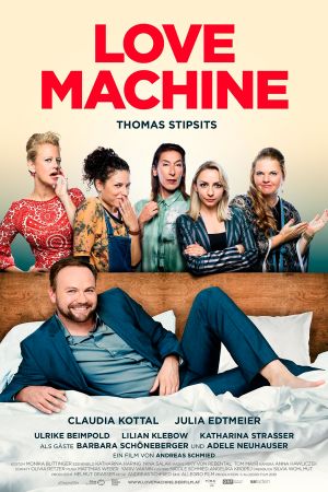 Love Machine 2