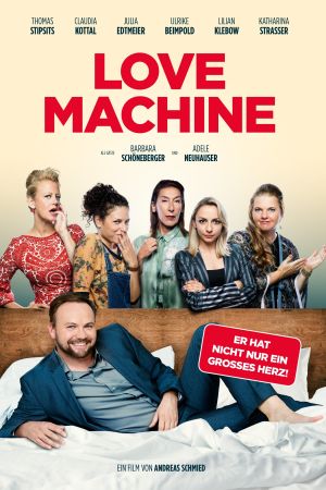 Love Machine hdfilme stream online