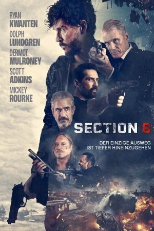 Section 8 hdfilme stream online