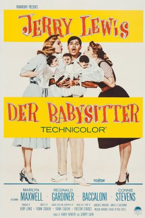 Der Babysitter