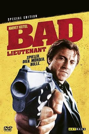 Bad Lieutenant