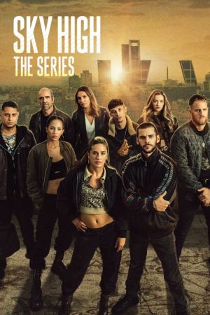 Sky High: Die Serie hdfilme stream online
