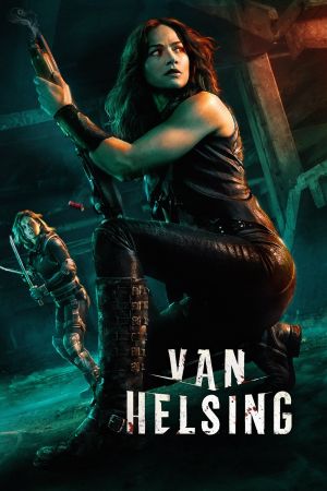 Van Helsing hdfilme stream online