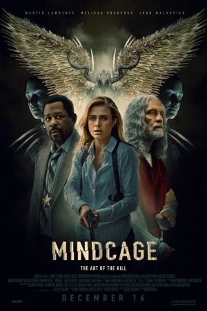 Mindcage hdfilme stream online