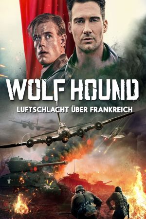 Wolf Hound hdfilme stream online