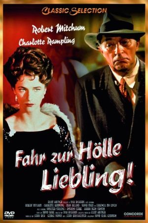 Fahr zur Hölle, Liebling hdfilme stream online
