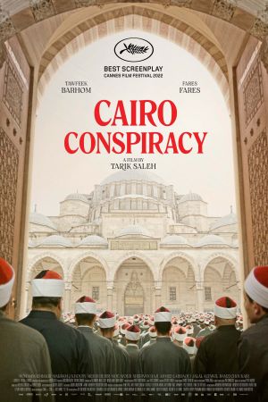 Die Kairo Verschwörung hdfilme stream online