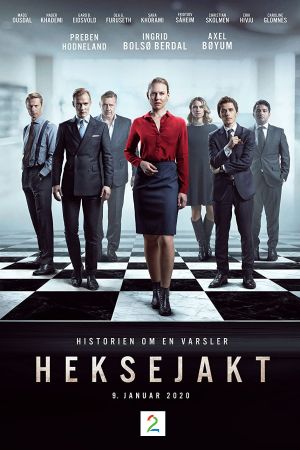 Witch Hunt hdfilme stream online