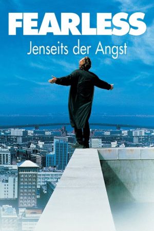 Fearless - Jenseits der Angst