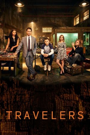 Travelers – Die Reisenden hdfilme stream online