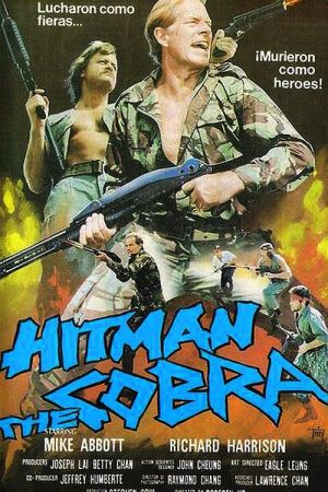 Hitman the Cobra hdfilme stream online
