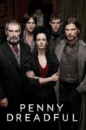 Penny Dreadful hdfilme stream online