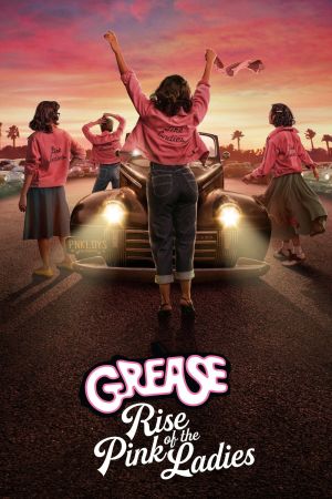 Grease: Rise of the Pink Ladies hdfilme stream online