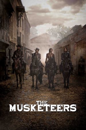 Die Musketiere hdfilme stream online