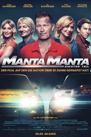 Manta Manta - Zwoter Teil hdfilme stream online