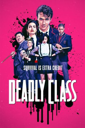 Deadly Class