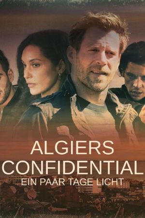 Algiers Confidential - Ein paar Tage Licht hdfilme stream online