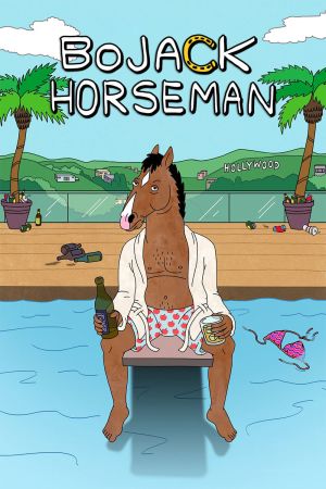 BoJack Horseman hdfilme stream online