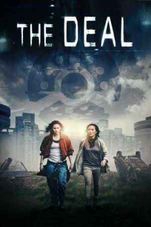 The Deal - Der verwüstete Planet hdfilme stream online