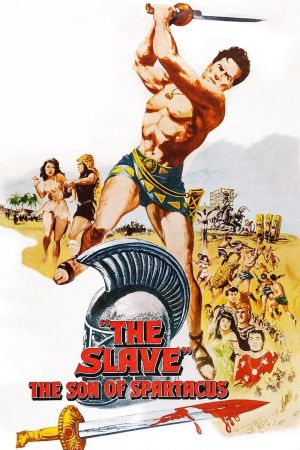 Der Sohn des Spartakus hdfilme stream online