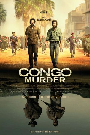 Congo Murder - Wir träumten von Afrika hdfilme stream online