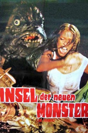 Insel der neuen Monster